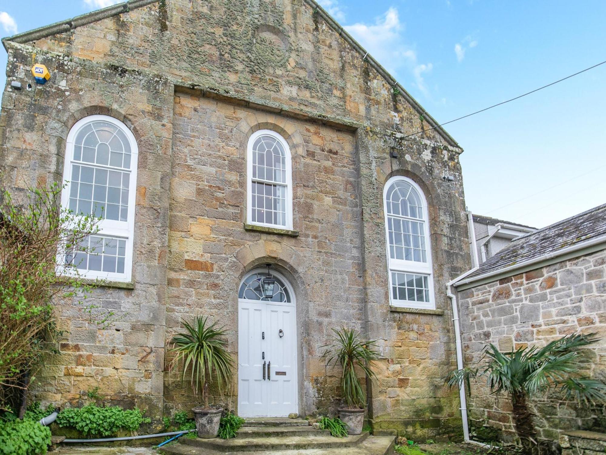The Old Chapel Holiday home Newquay (Cornwall)